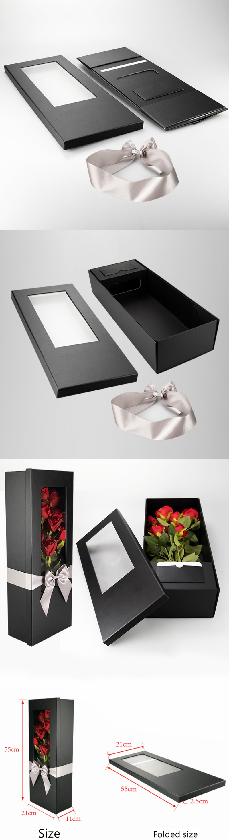 Gift Box With Lids